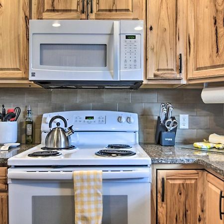 Cozy Condo On Fall River - 1 Mile To Rmnp Gate! Έστες Παρκ Εξωτερικό φωτογραφία
